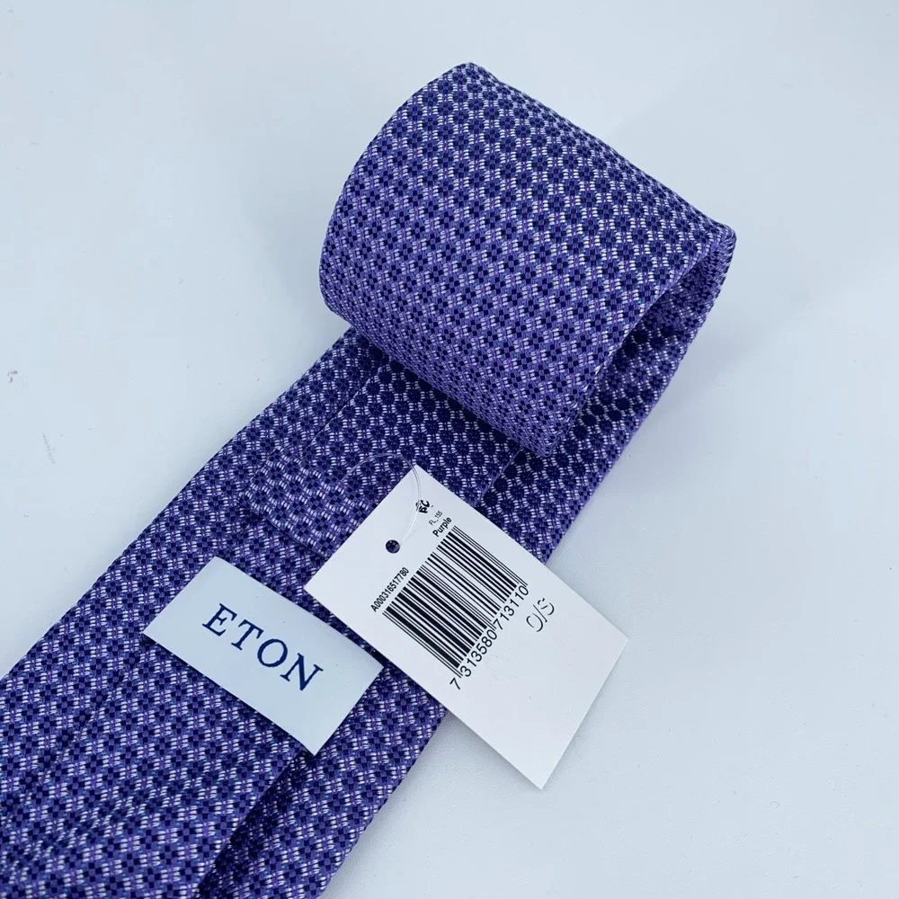 Etón eton tie